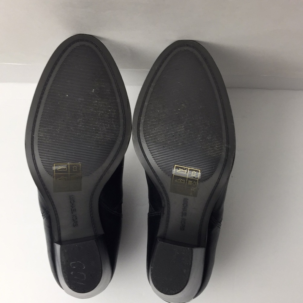 Michael Kors ankle booties size: 9 - Picture 14 of 16